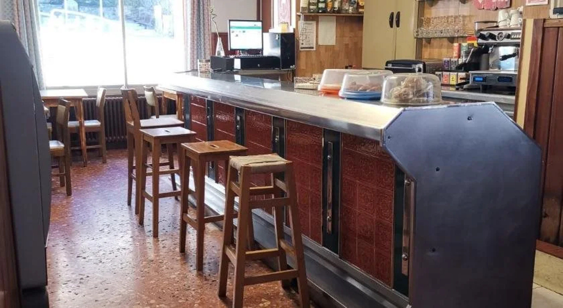 Hotel Residencial Continental