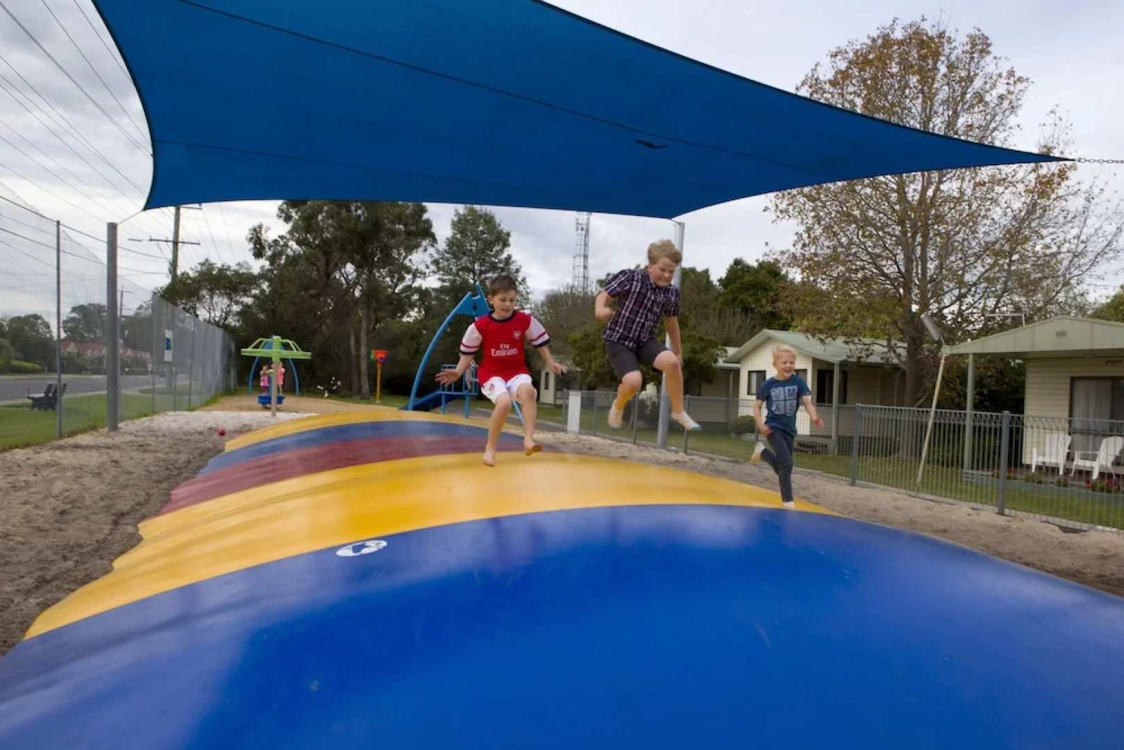 BIG4 Mornington Peninsula Holiday Park