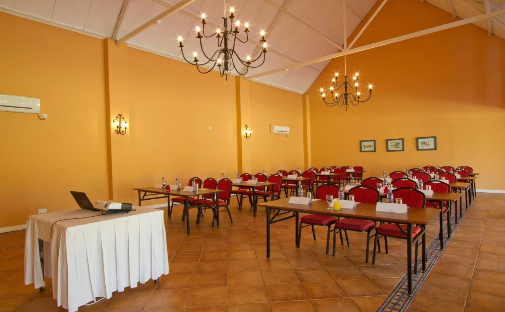 Protea Hotel by Marriott Chingola