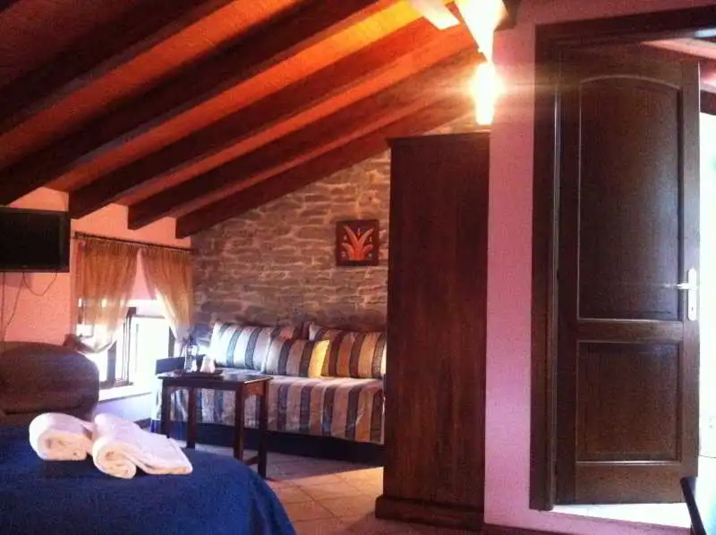 La locanda del Borgo