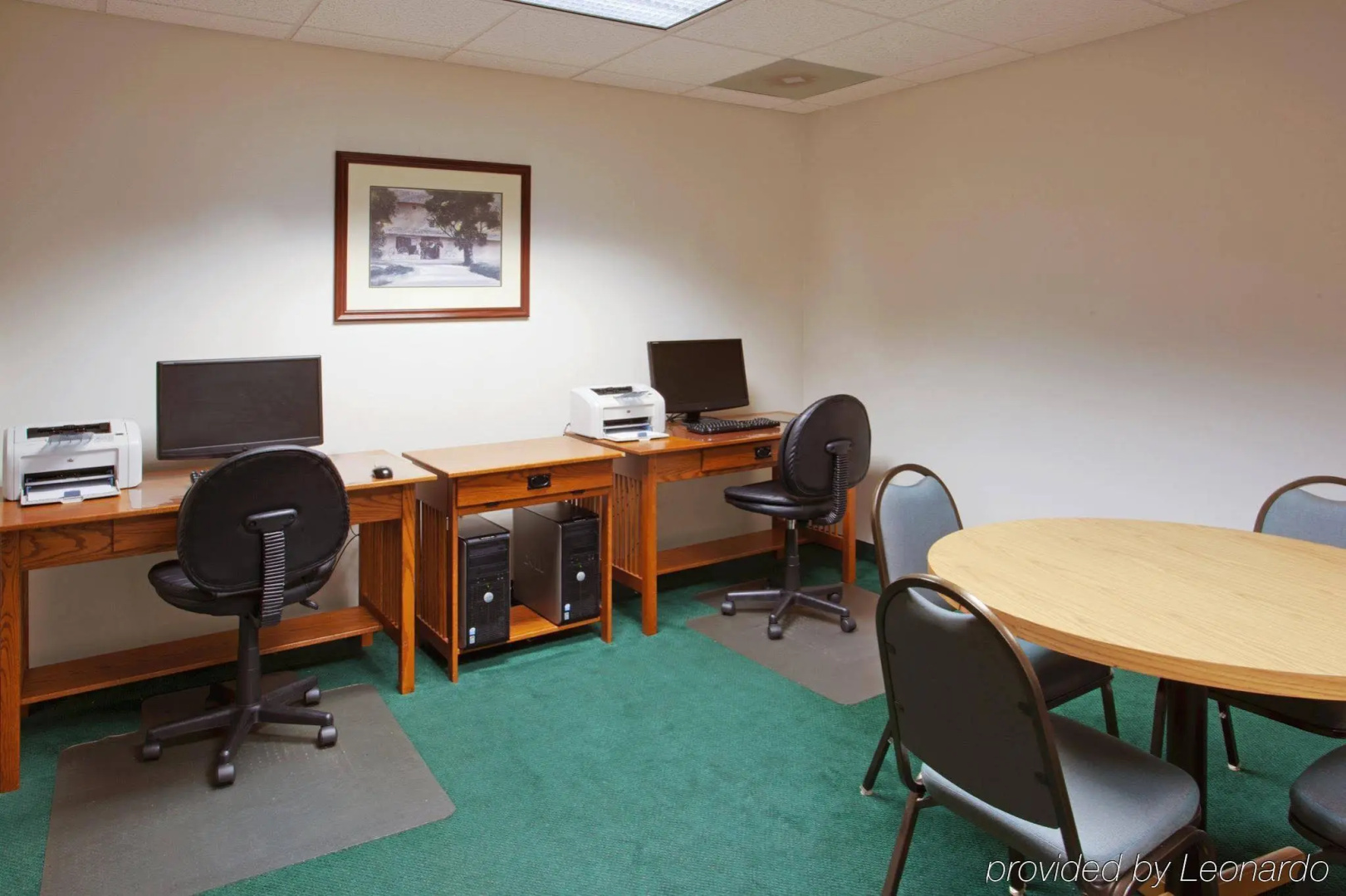Parkview Inn & Suites Lancaster