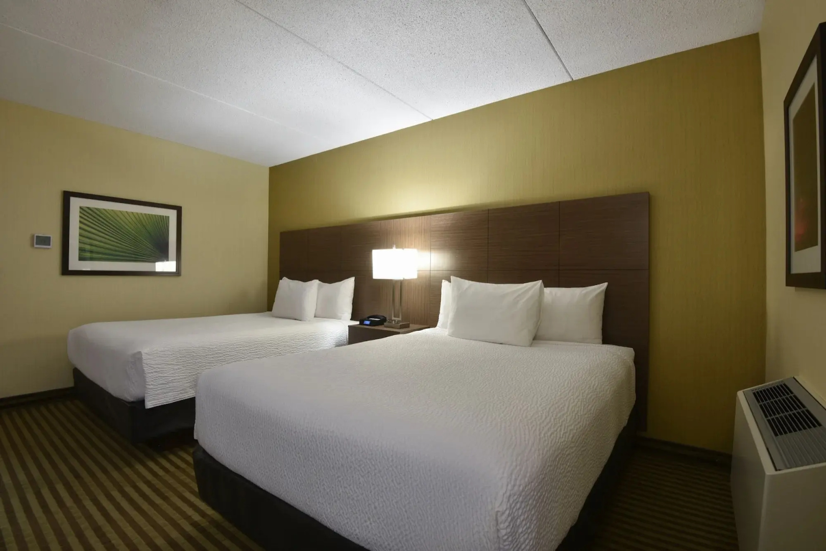 Victoria Inn Hotel and Convention Centre Winnipeg