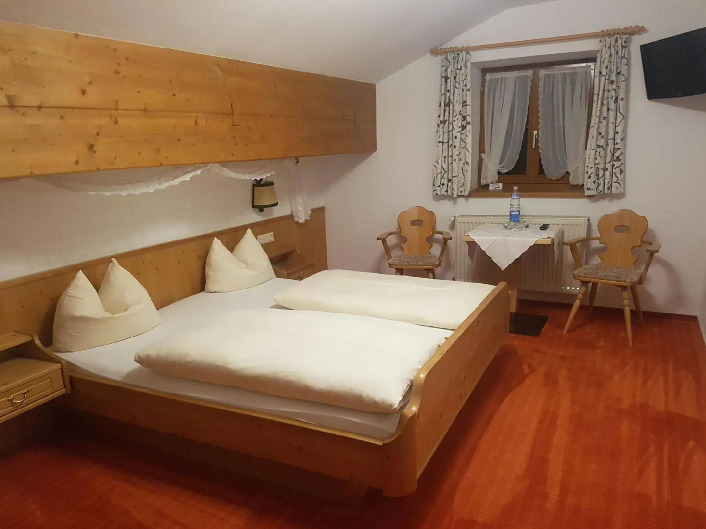 Motel Zum Schweizerbartl