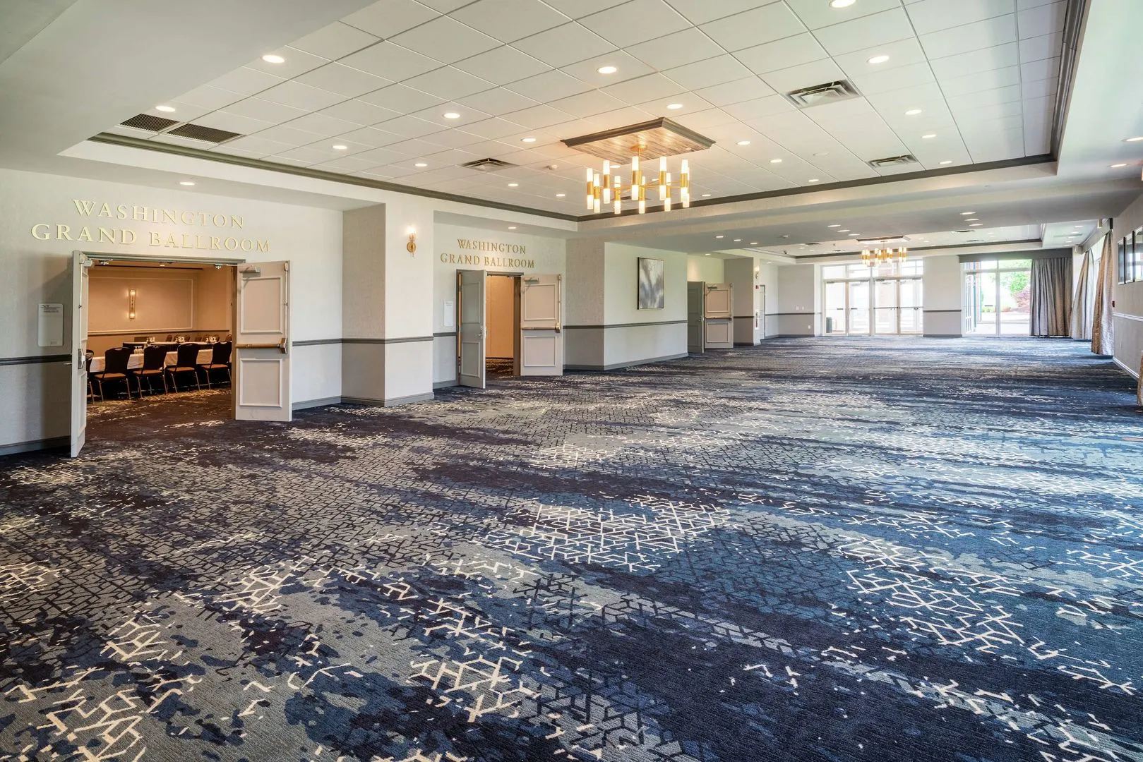 Hilton Garden Inn Pittsburgh/Southpointe