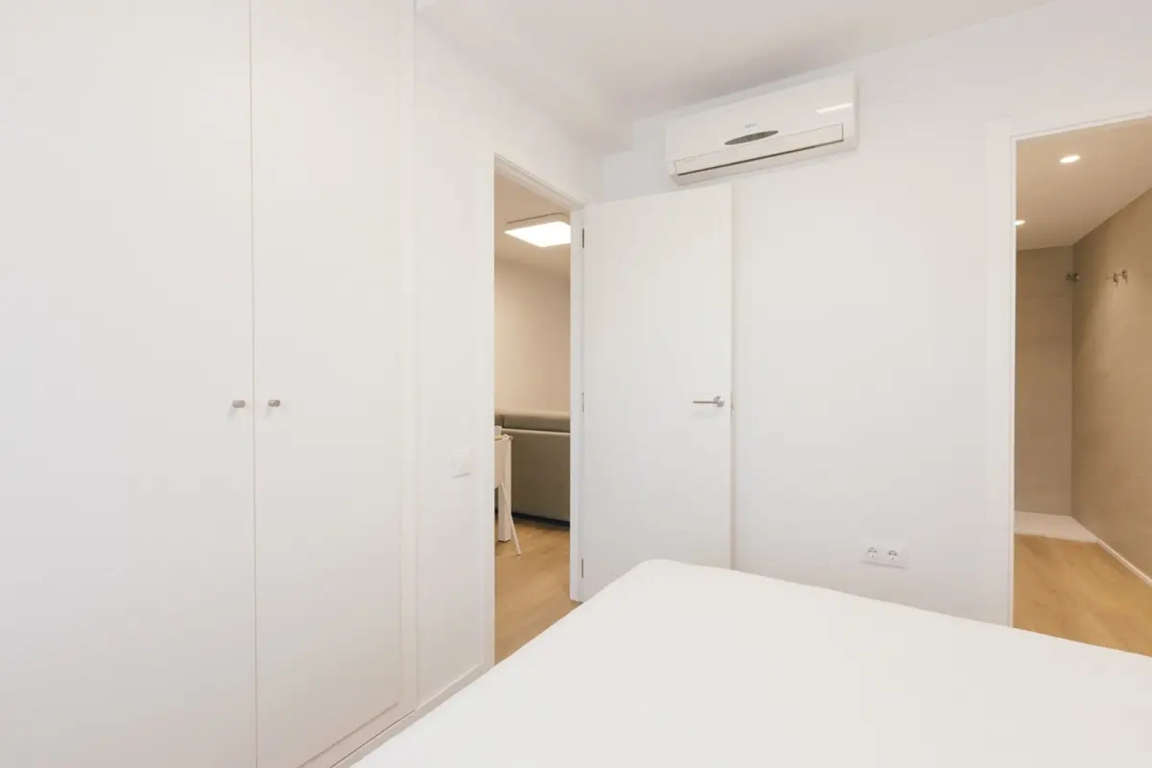 Pio XII Apartments