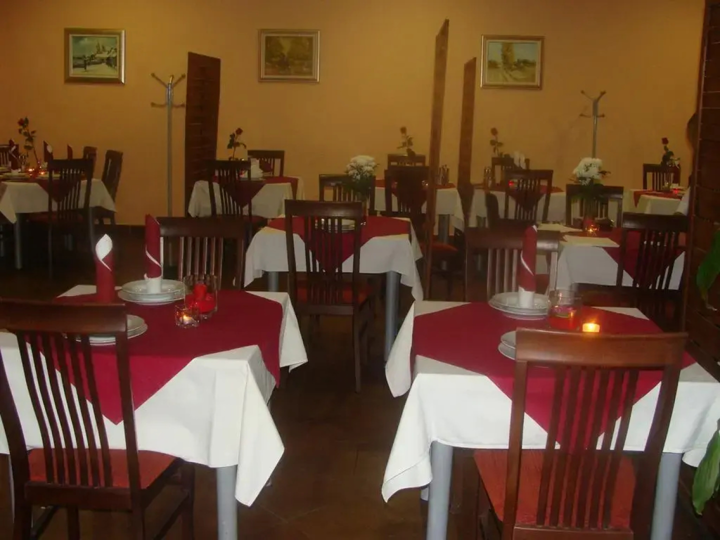 Guest house Lugarnica