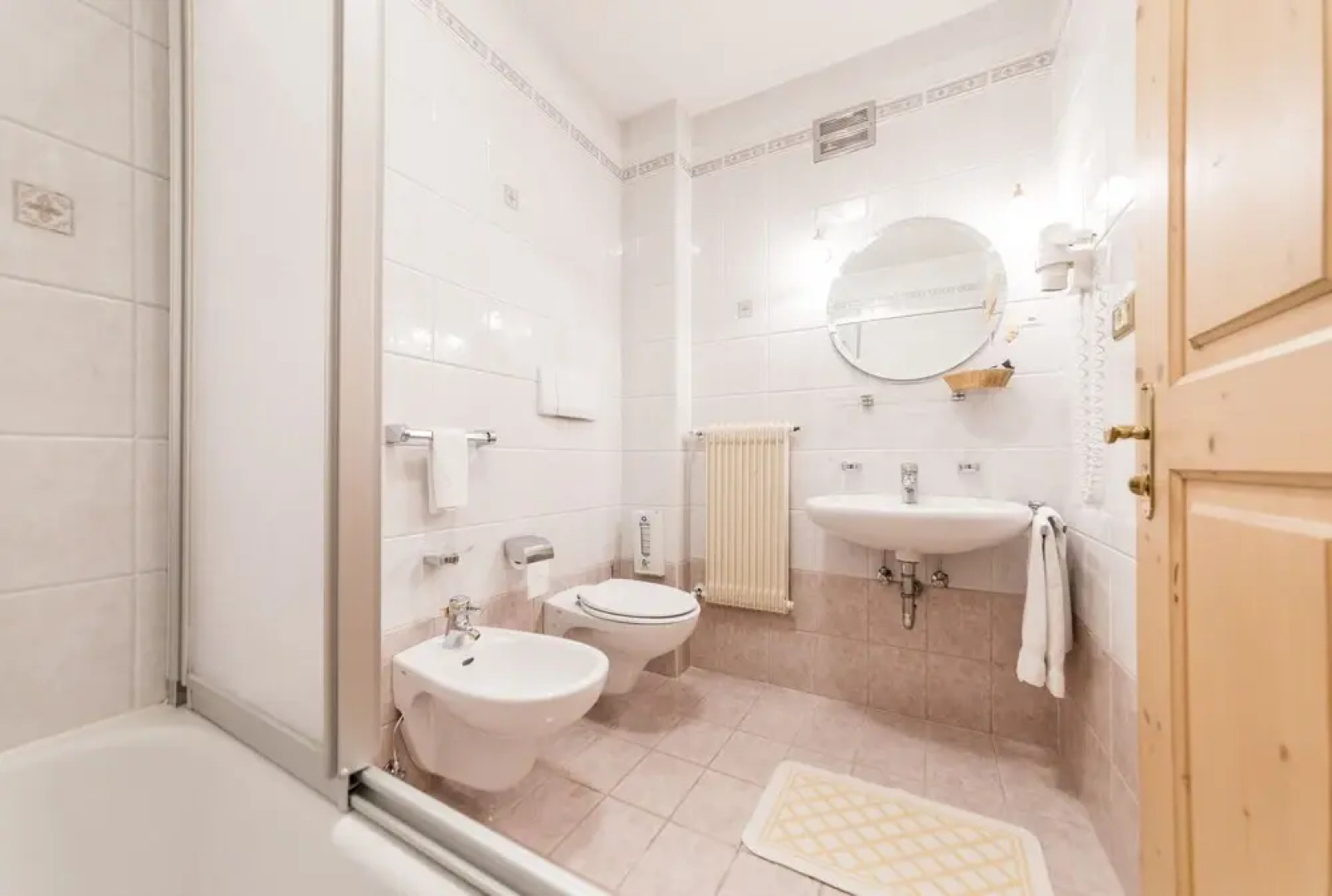 Garni residence DIAMANT