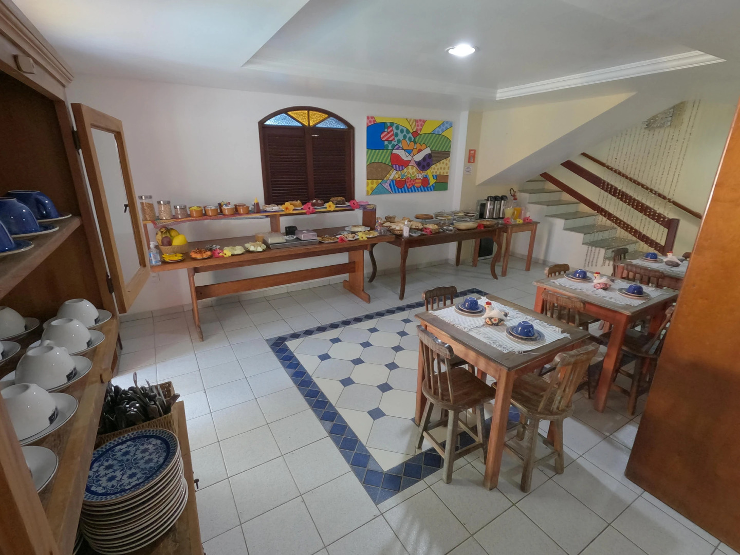 Pousada Uba-Rio Porto de Galinhas