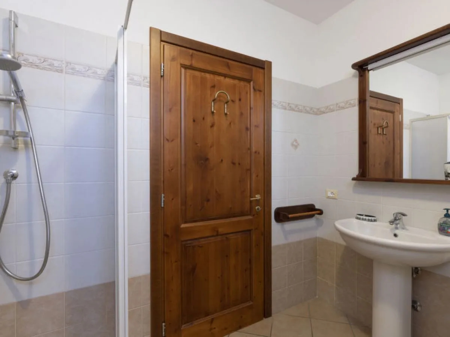 Apartment Daniele Vendone