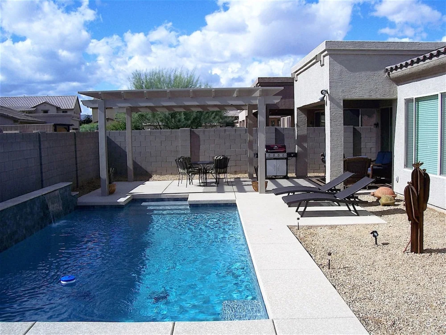 Pleasant Surprise 4 Br By Casago
