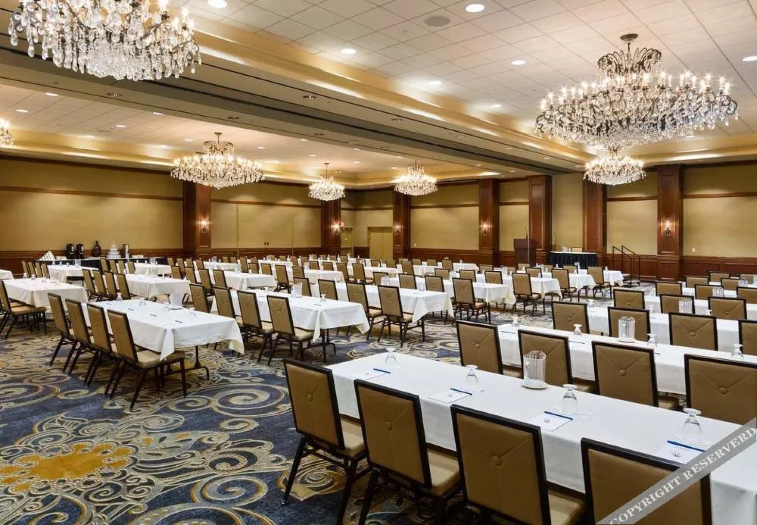 South Sioux City Marriott Riverfront