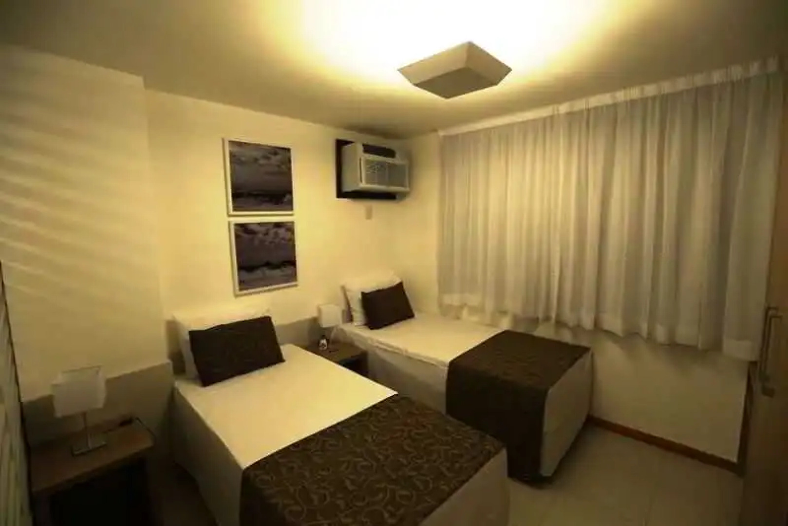 Promenade Prime Residence Service