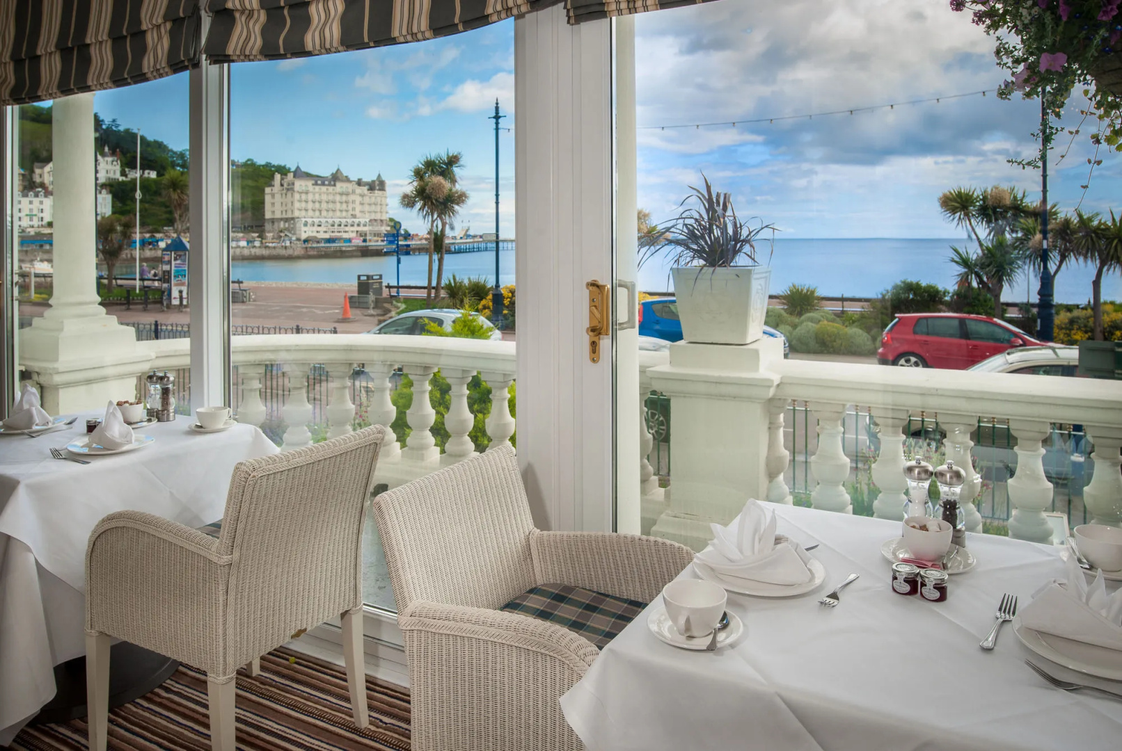 St George's Hotel
