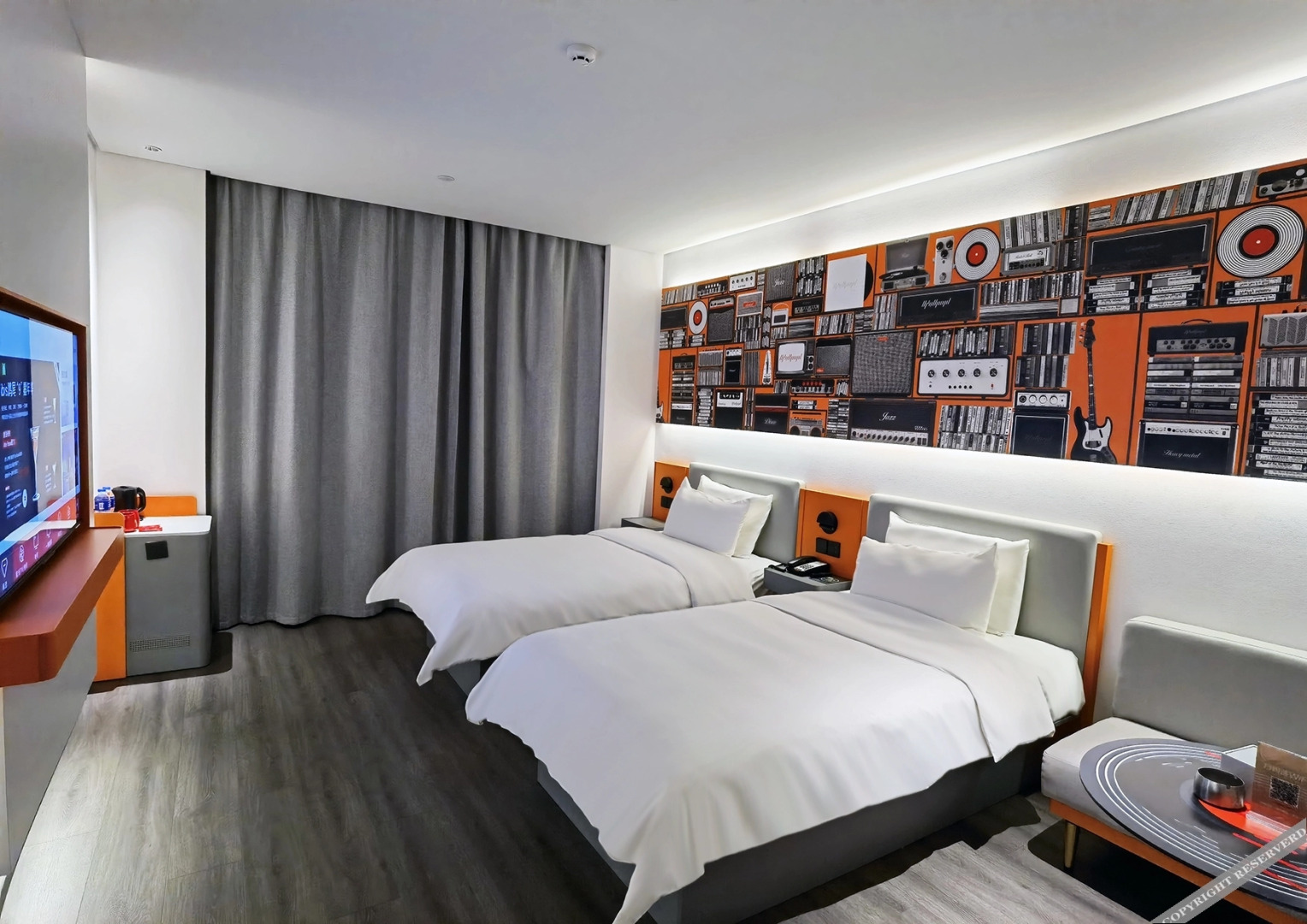 Jingning Dongcheng Hotel