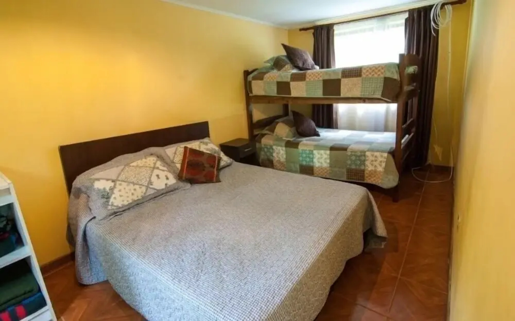 Casa de Campo del Parral