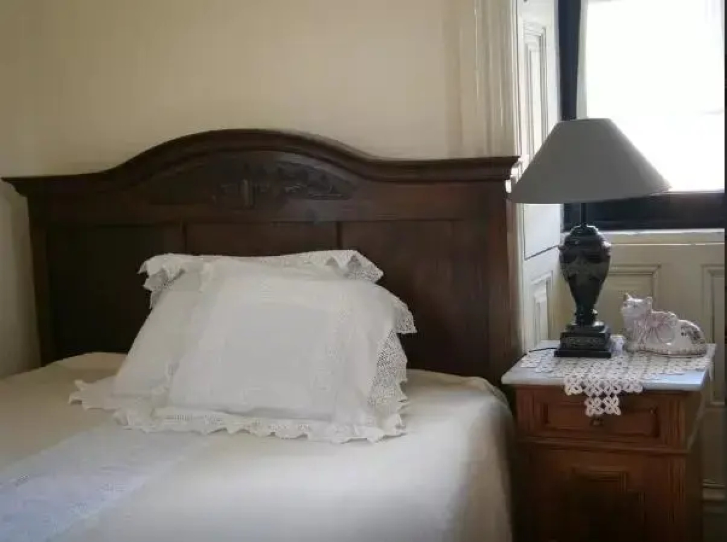 Casa da Carlota