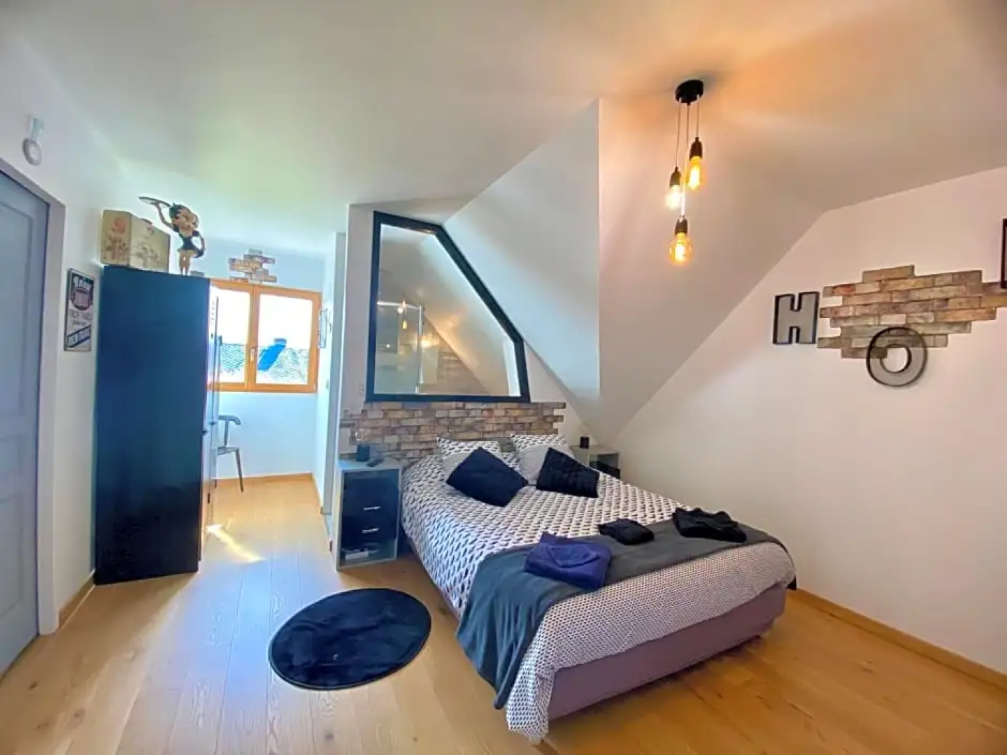 Chambre D'hotes Fecamp Chez Kate Et Lolo