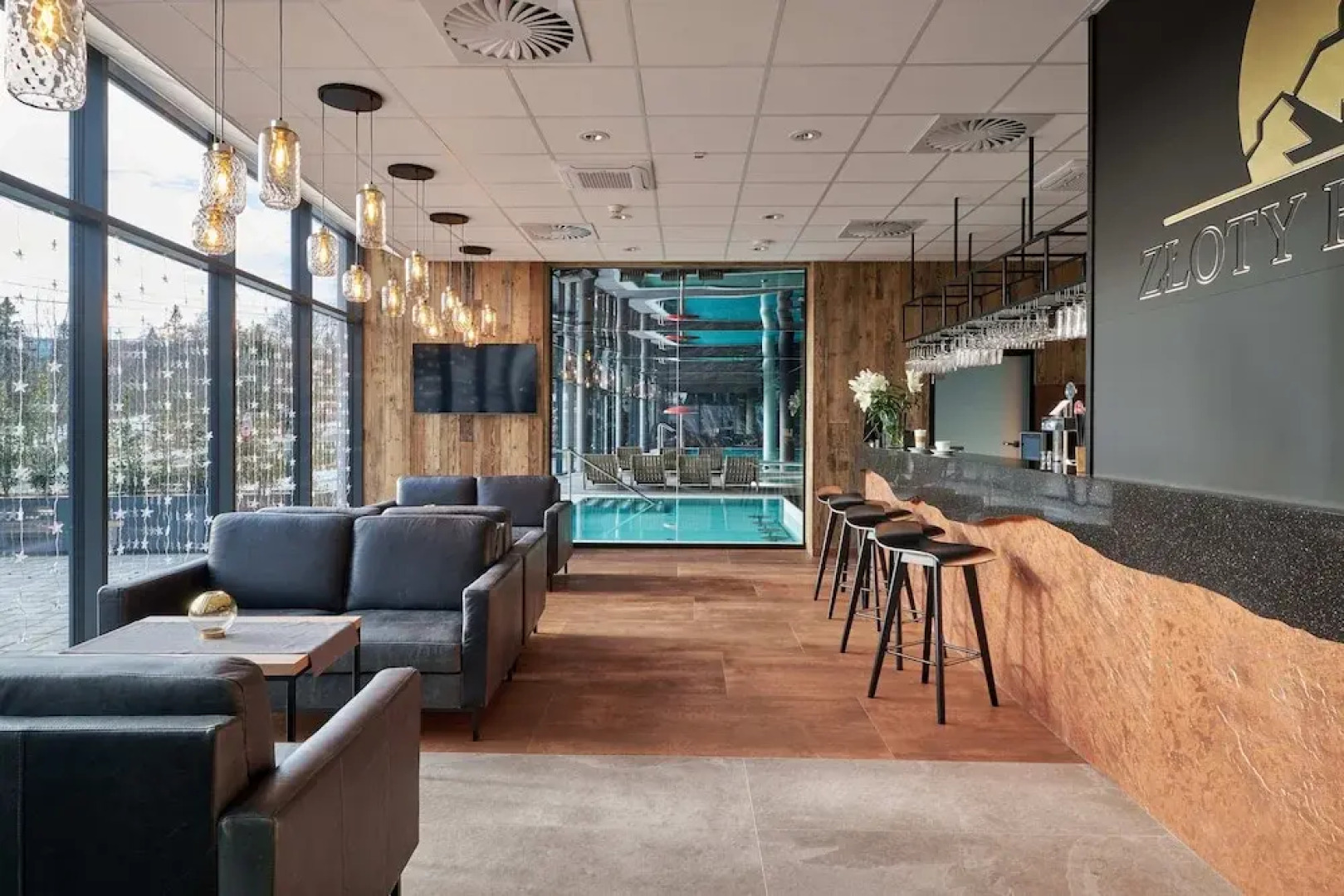 Złoty Horyzont Resort Szklarska Poręba