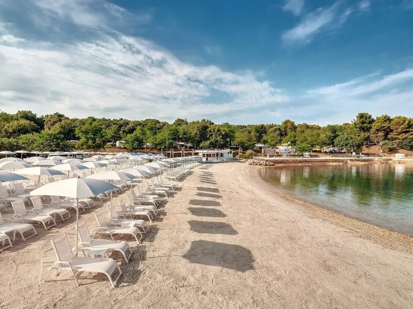 Camping Lanterna Tar