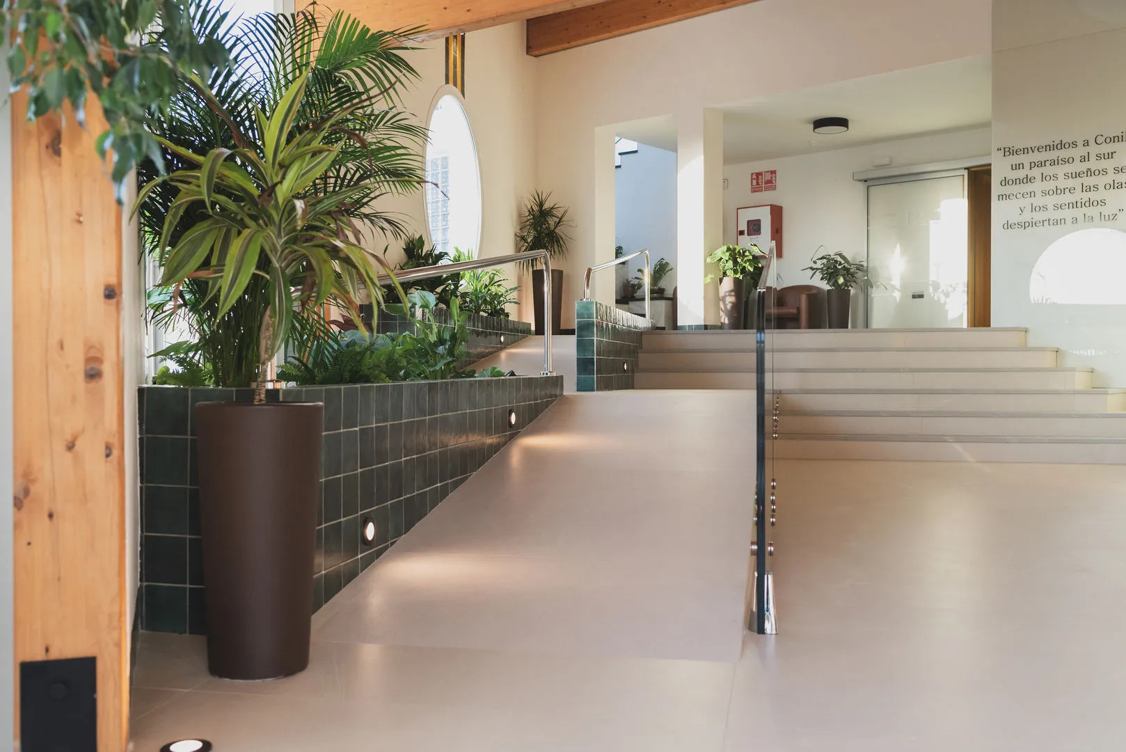 Hotel Pradillo Conil