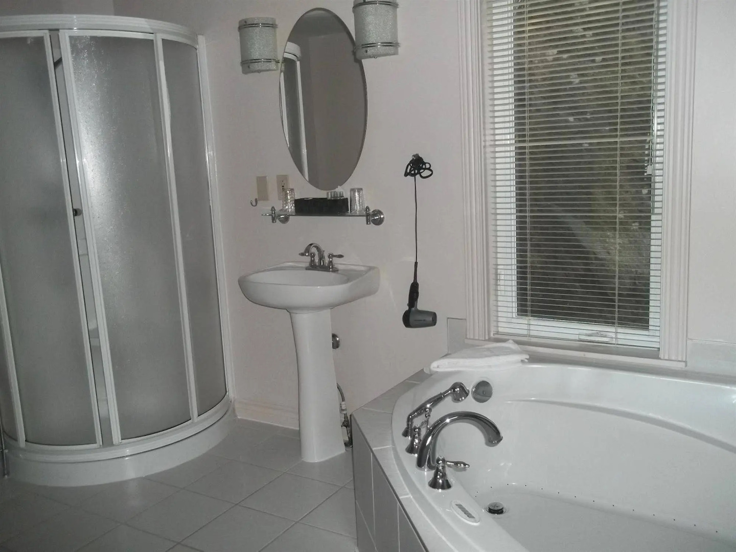 Auberge du Lac des Sables