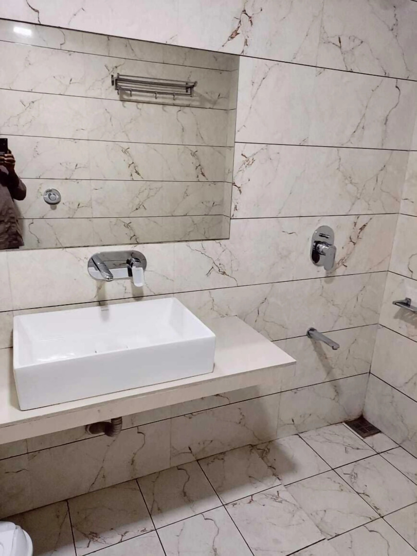 HOTEL PRUDENT - Vadodra