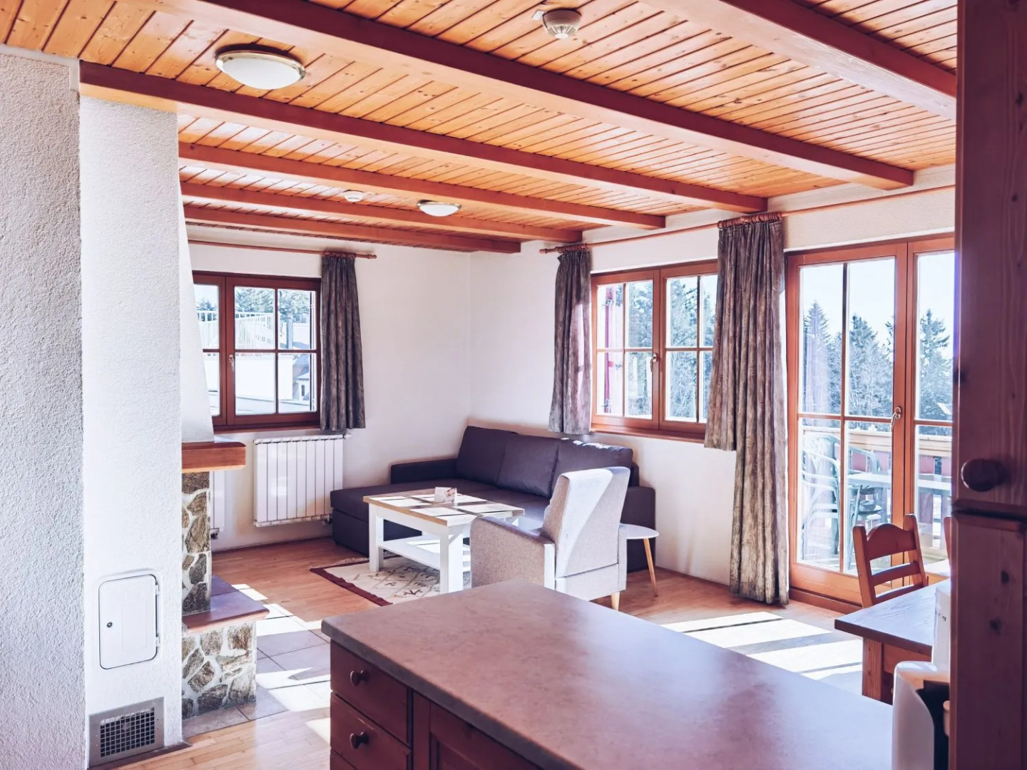 Bolfenk Hotel&Apartments