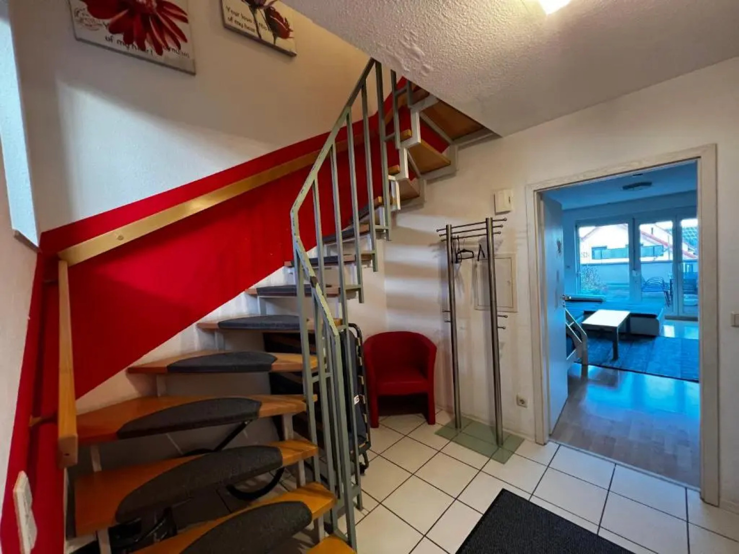 Ferienwohnung Michelle Alemannenstr 1 in 77977 Rust