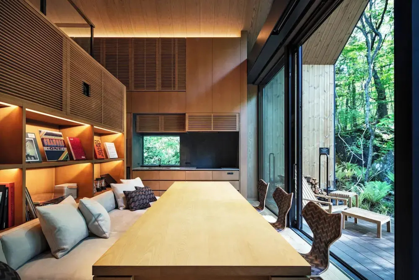 Not A Hotel Kitakaruizawa