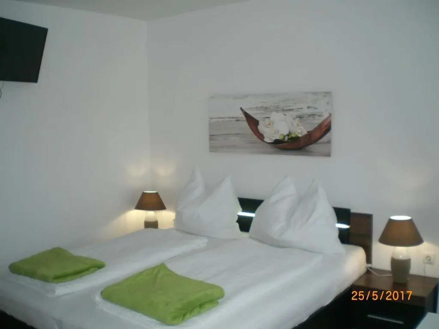 Ferienwohnungen Feldsee