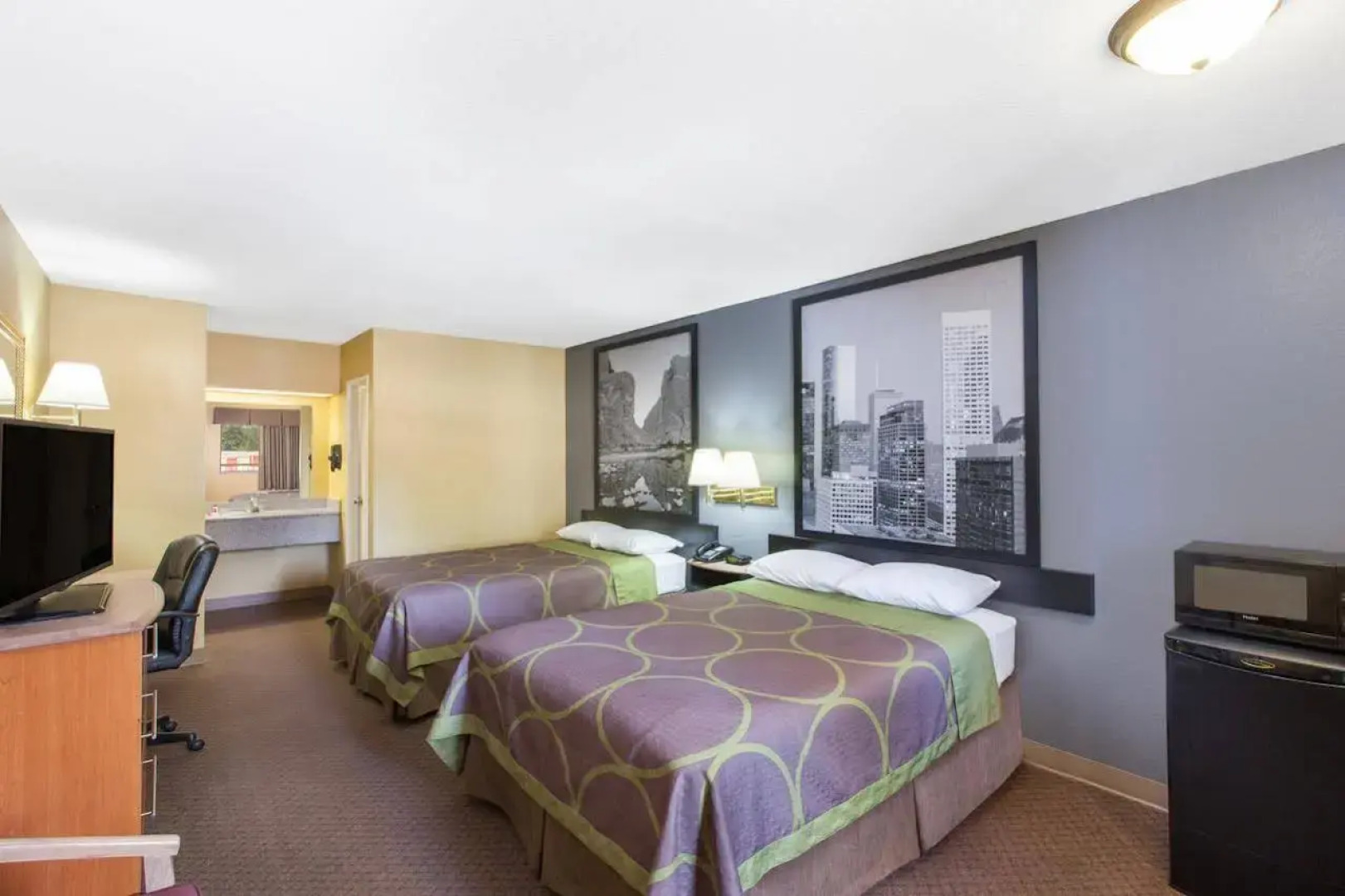 SureStay Hotel by Best Western Spring North Houston