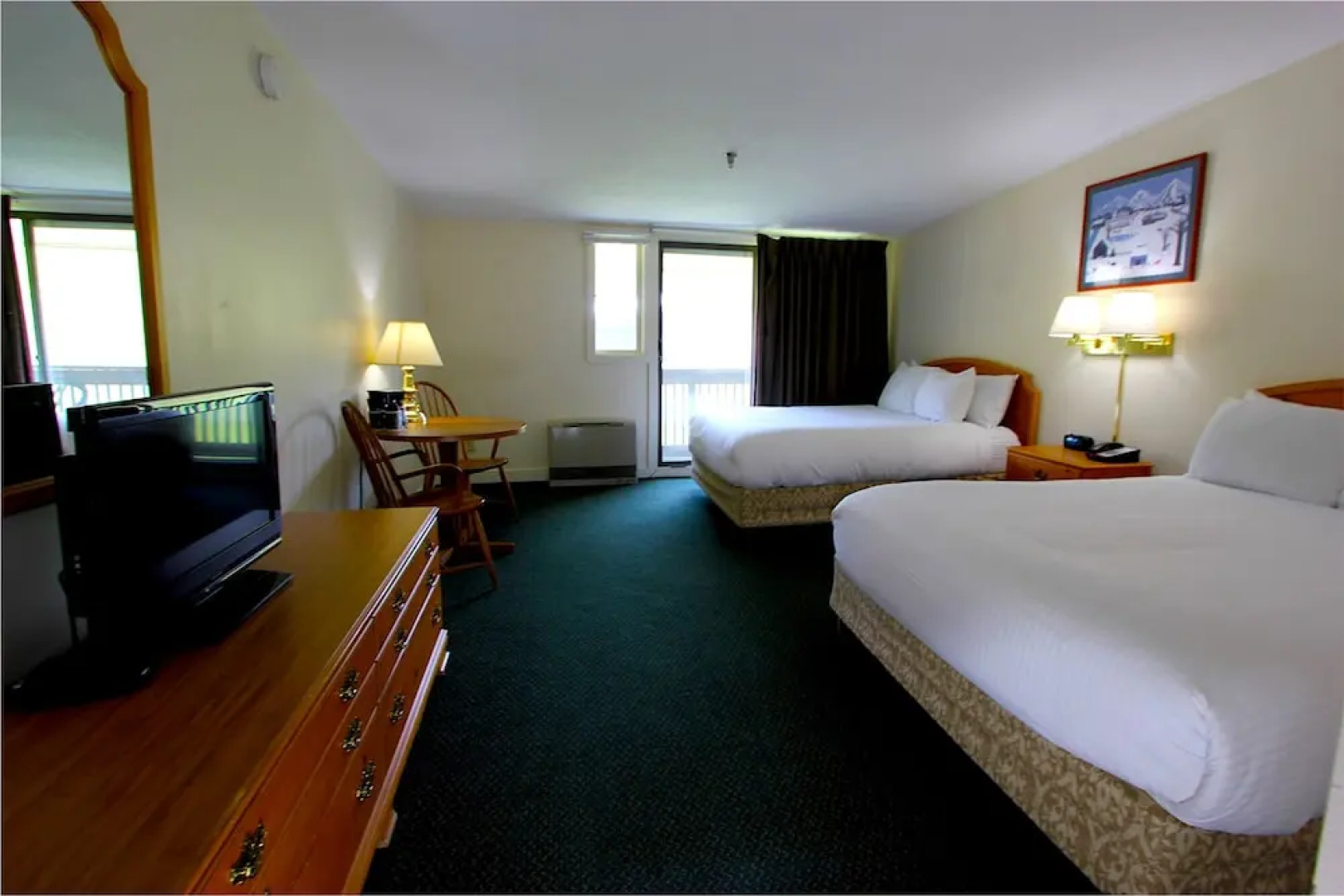 Bolton Valley Resort