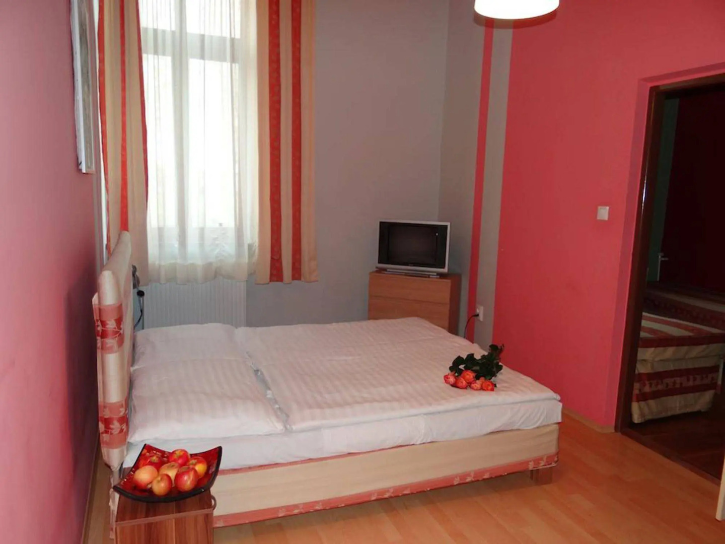 Hotel Plauter Kúria