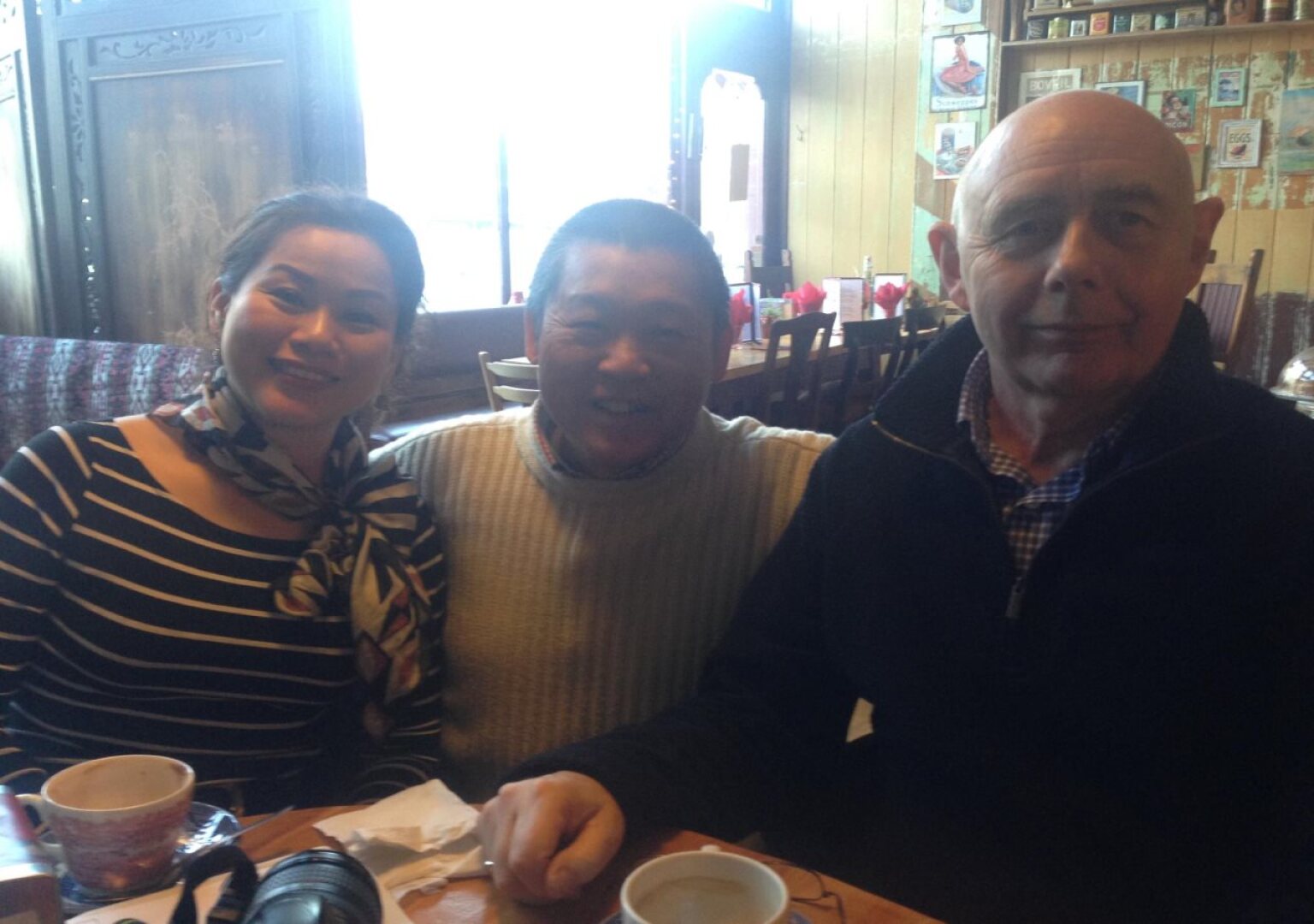 The Driftwood bexhill