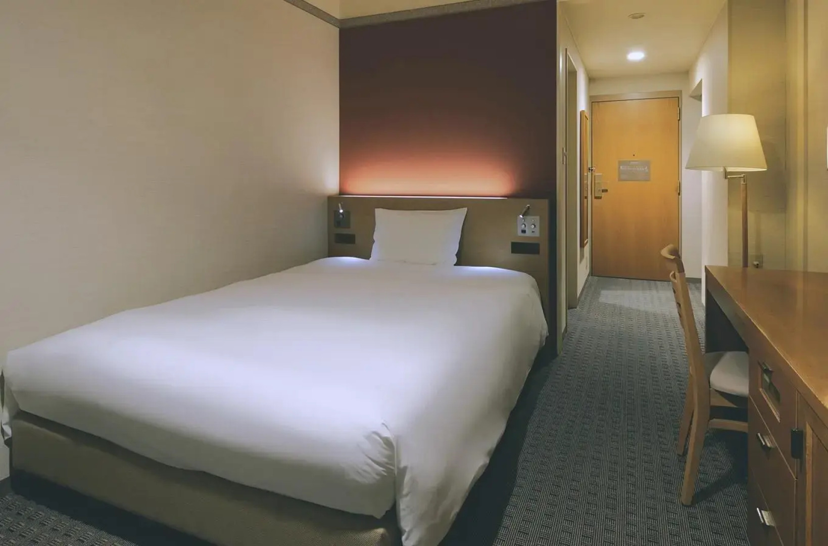 The Mark Grand Hotel