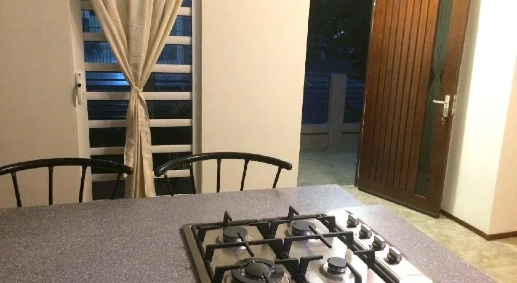 Blue Star Apartments
