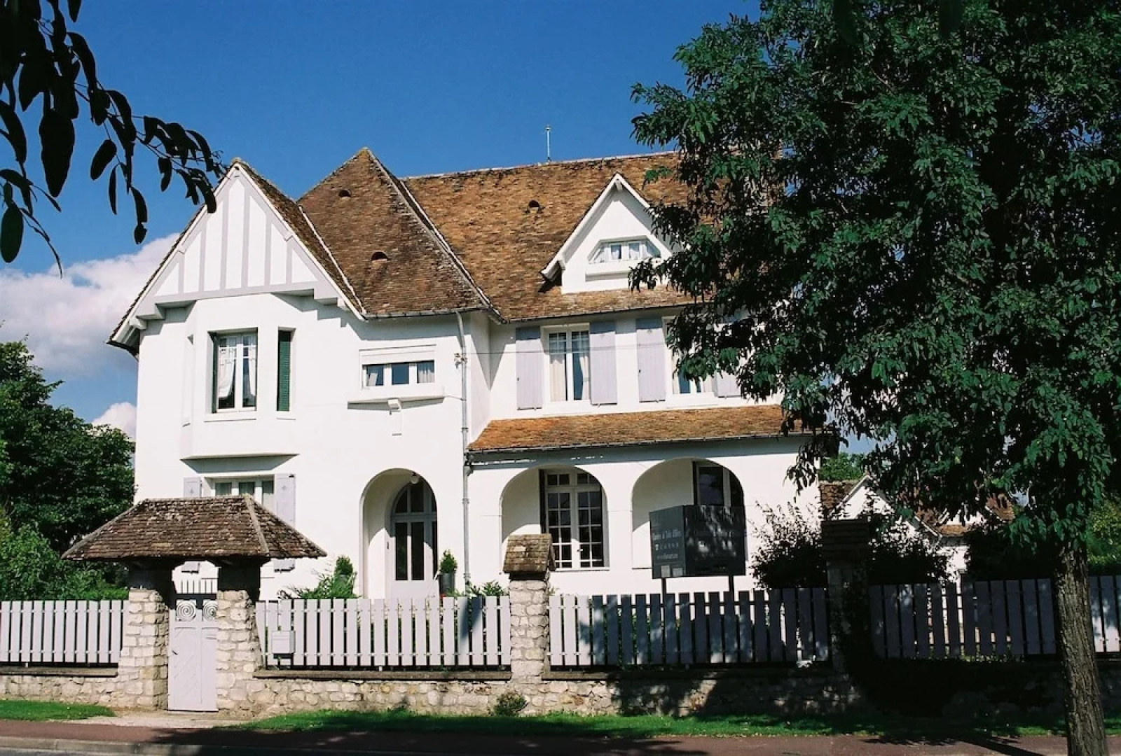 Villa Stuart