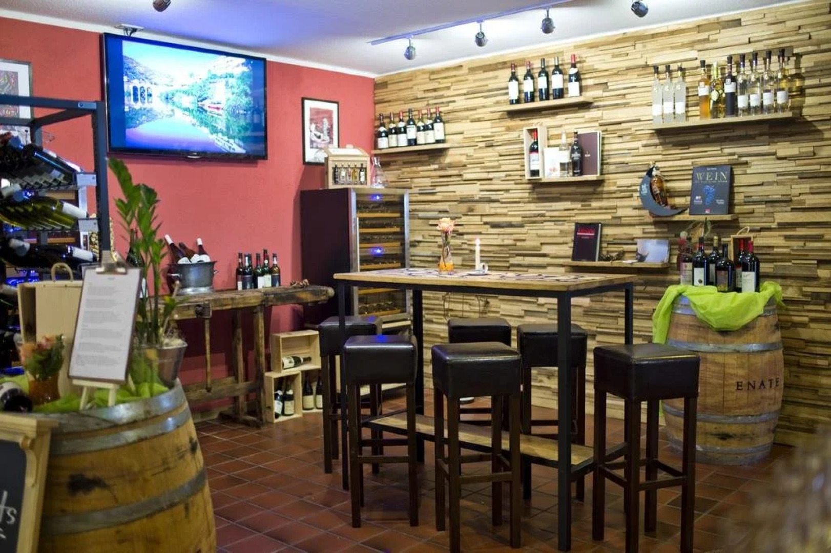 Landgasthaus Gieseke Asshorn