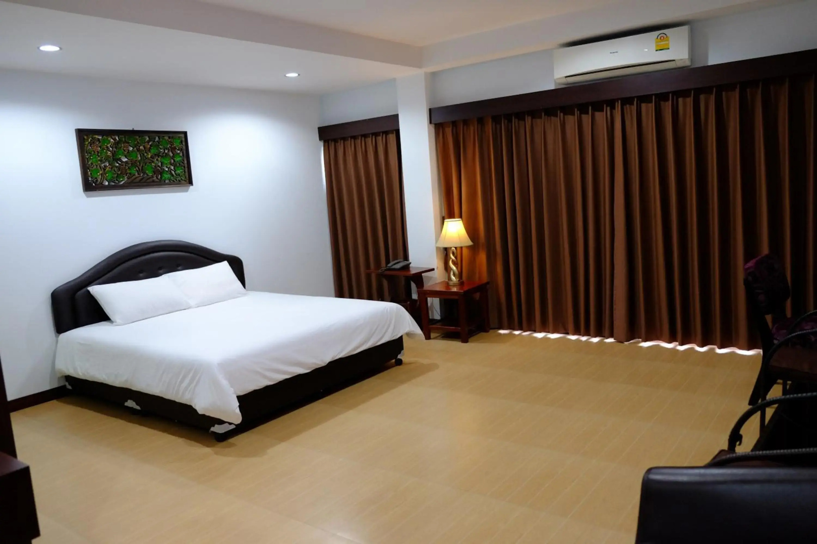 Evergreen Resort Chanthaburi