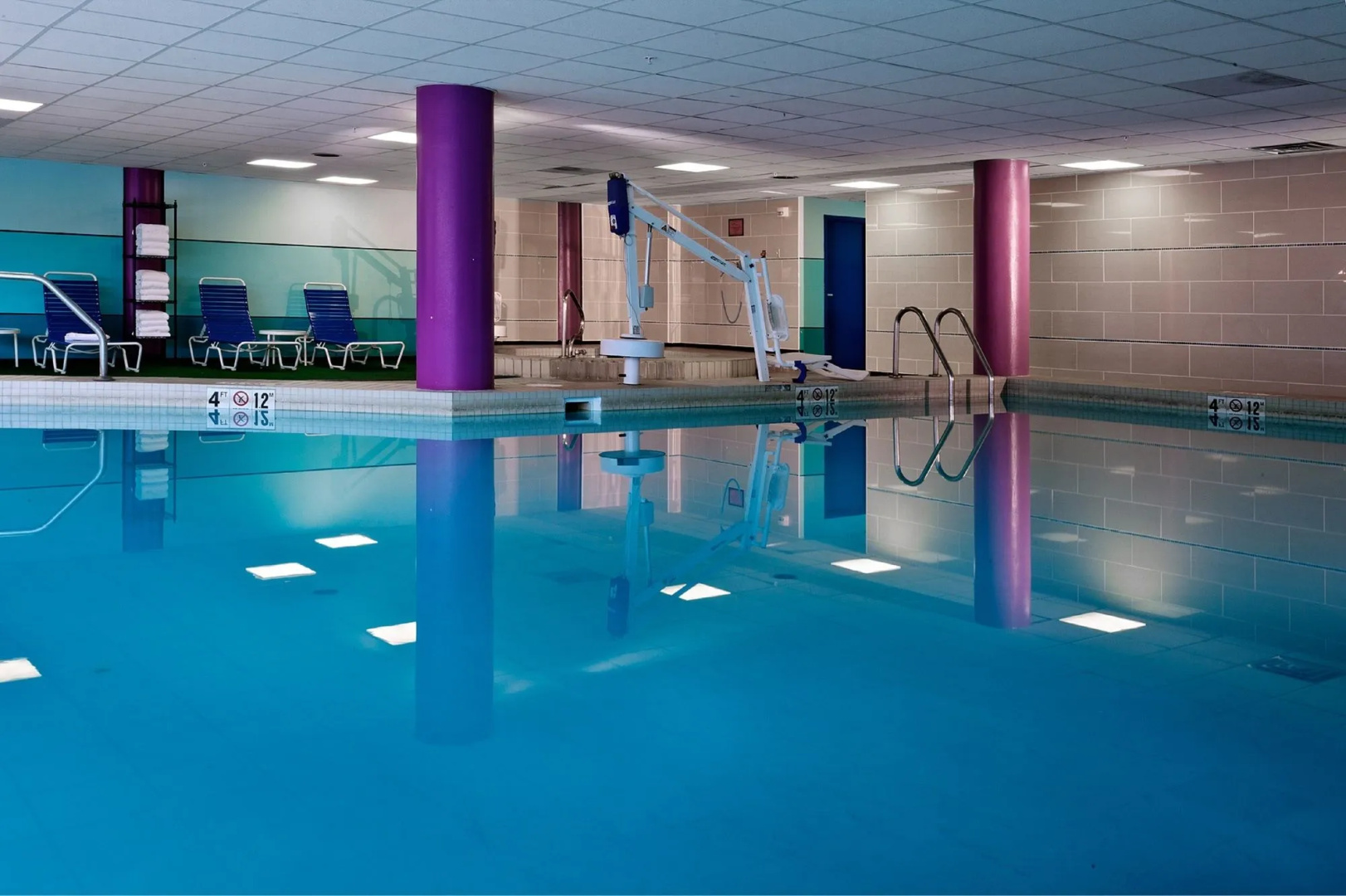 Doubletree Hotel South Bend