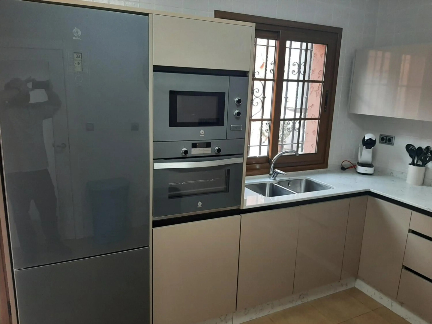 House Triplex Parra I