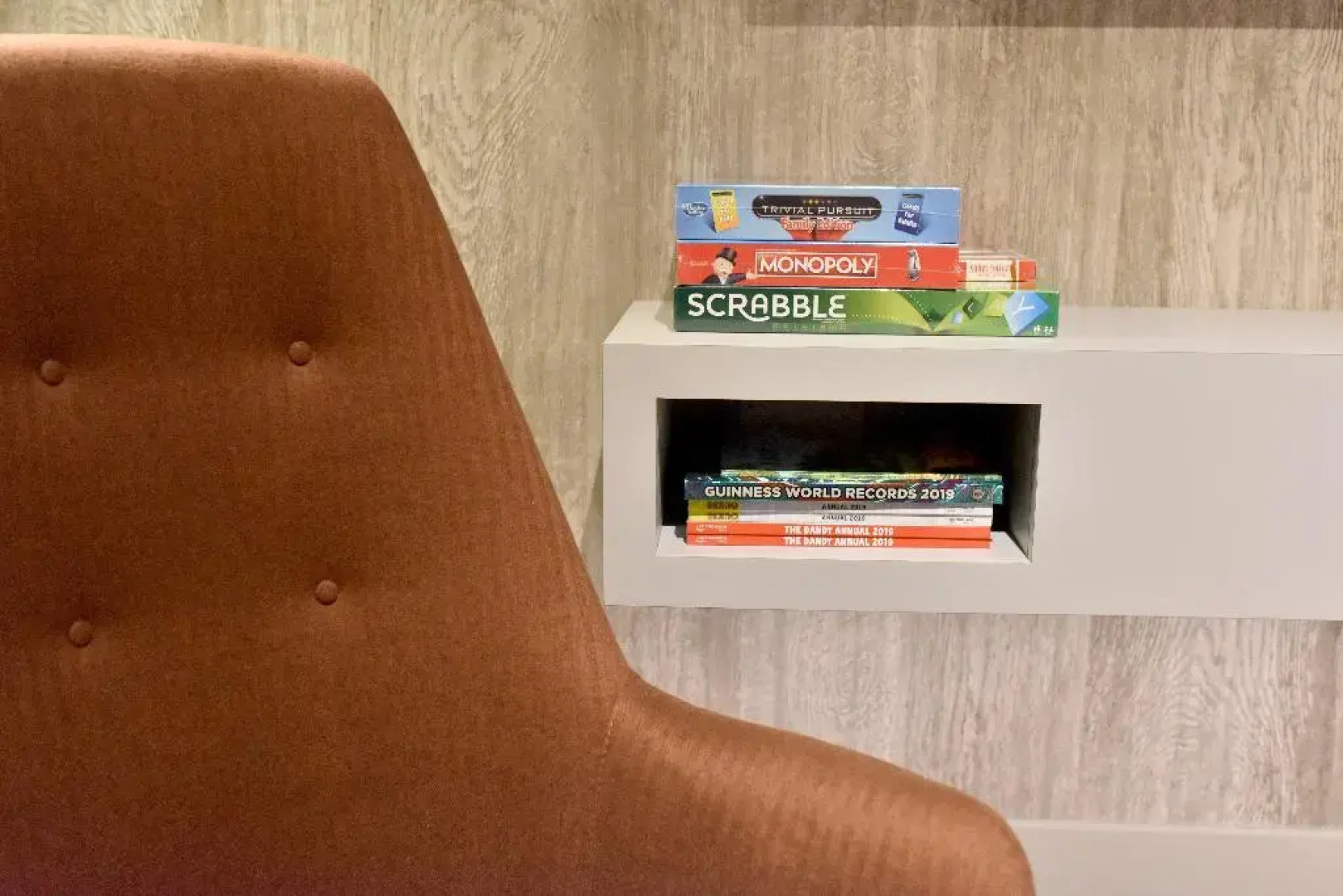 Staybridge Suites Dundee by IHG