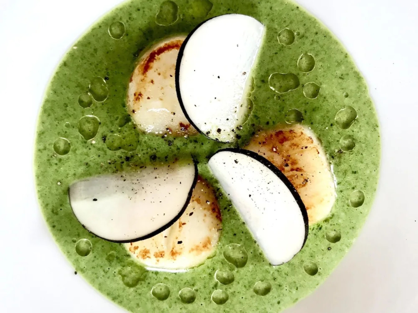 Clos Pierre Arnaud - Spa