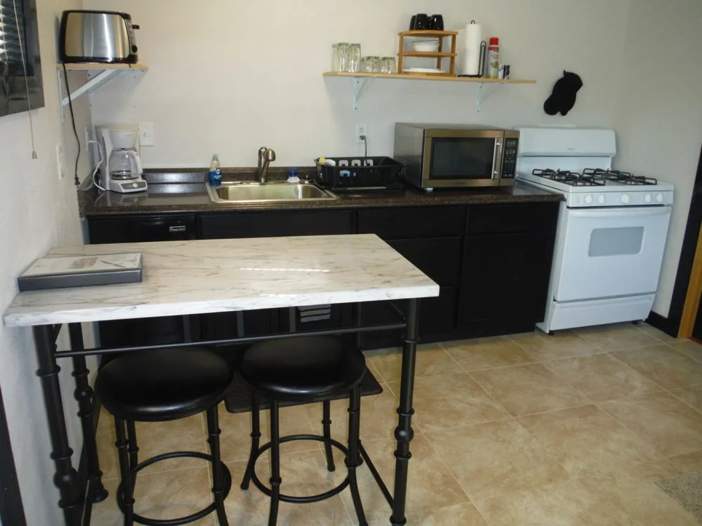 Talkeetna Love-Lee Cabins