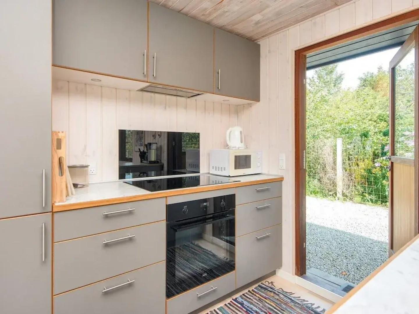 6 Person Holiday Home in Bjert-by Traum