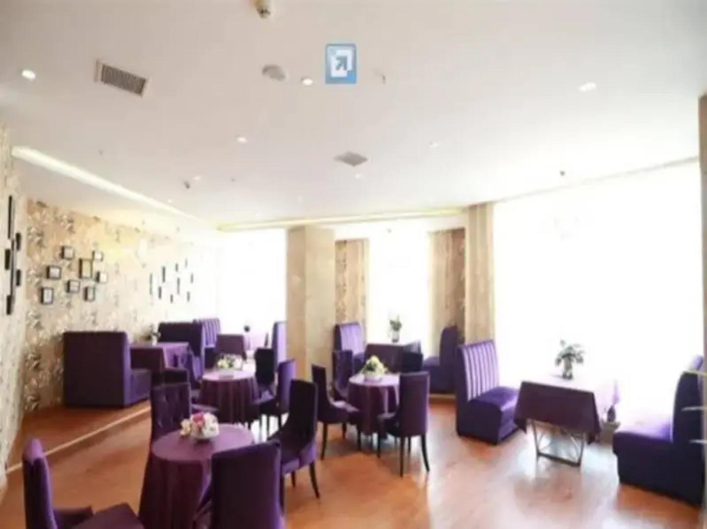 Kunlun Leju Business Hotel (Wenxian)