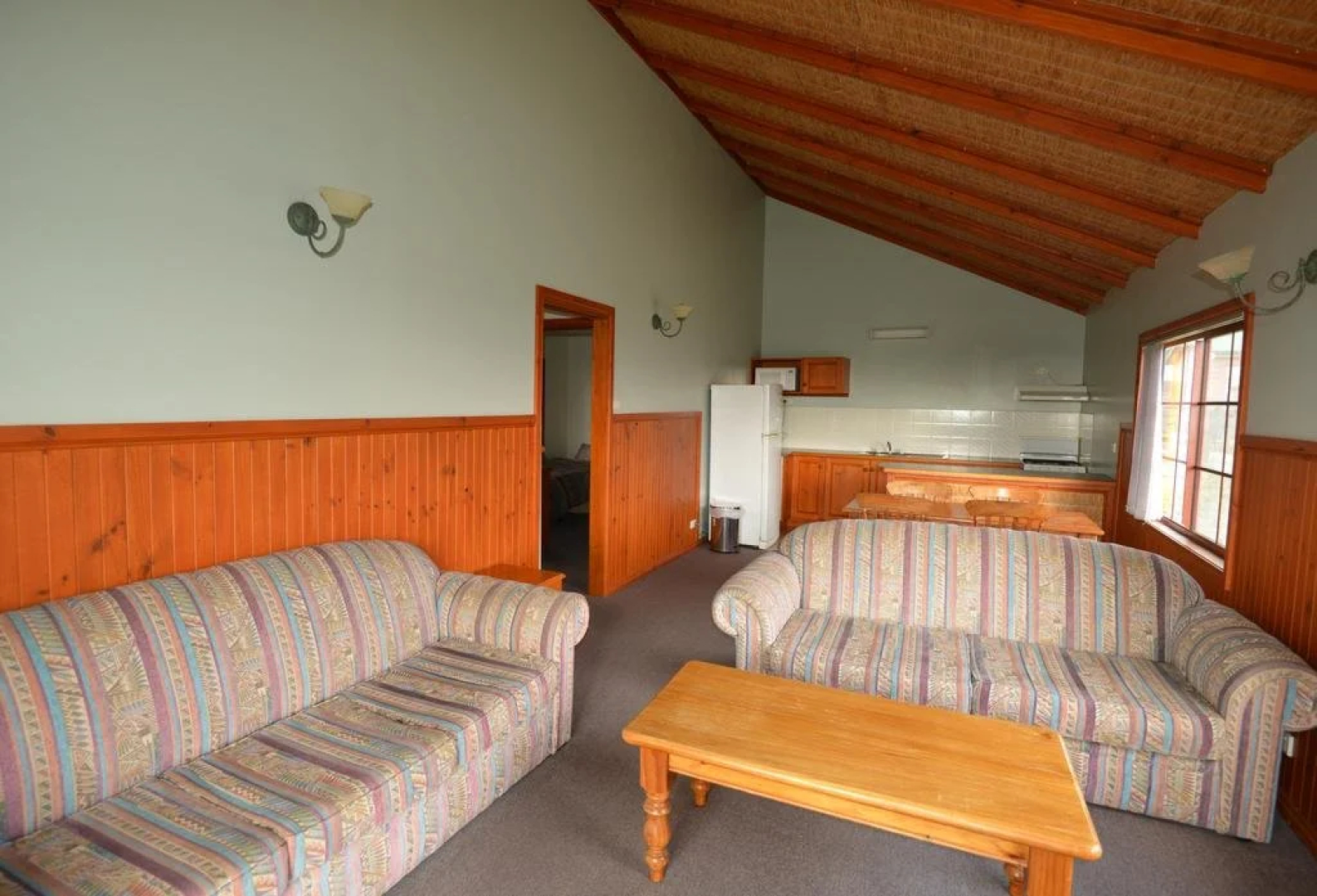 Baudins Accommodation