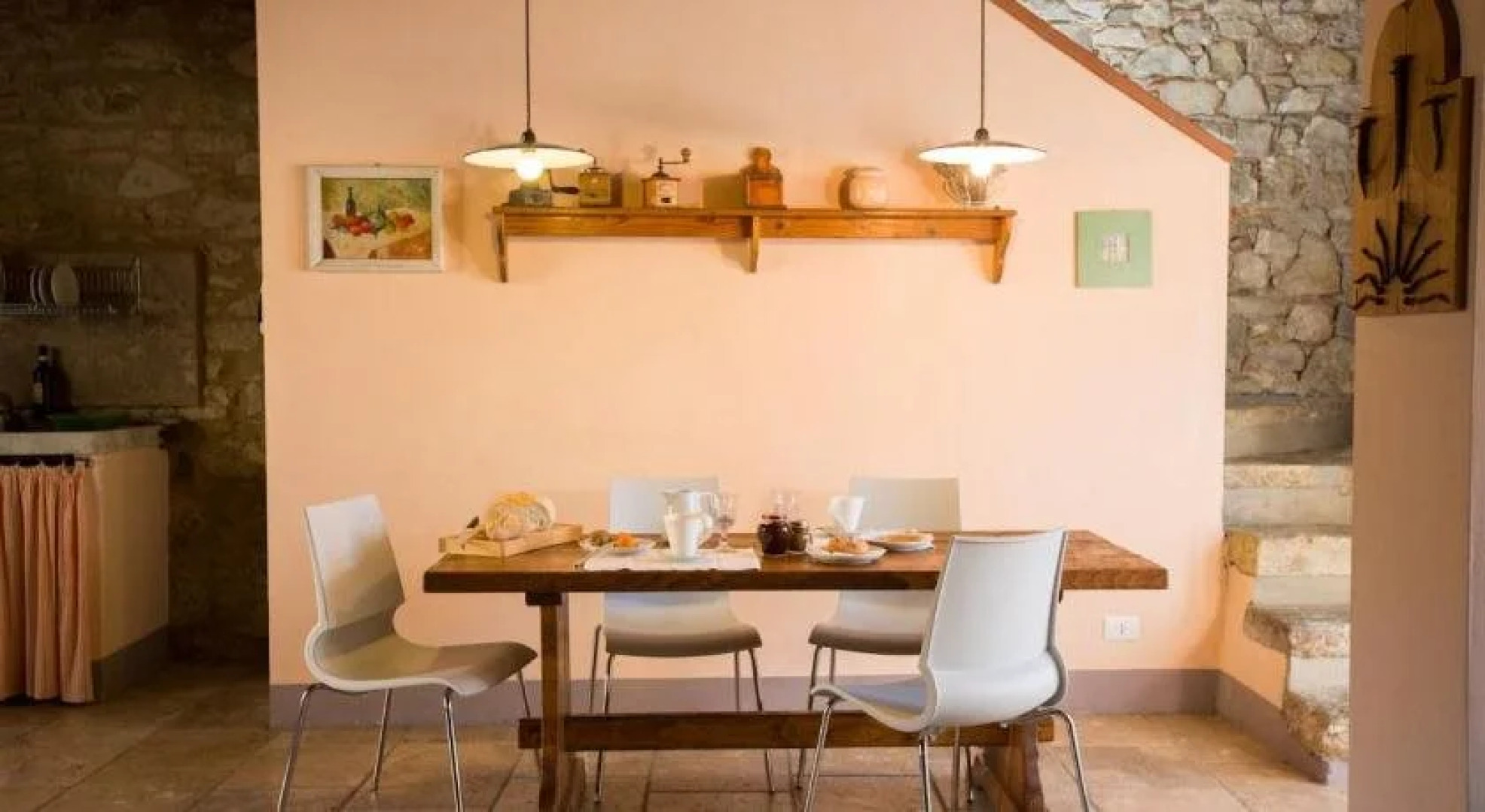 Agriturismo Podere Costarella