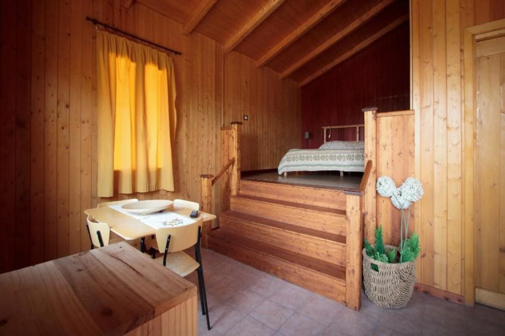 Agriturismo San Cataldo Farm Home