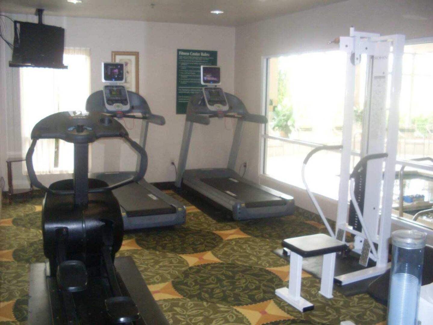 Hilton Garden Inn Columbus/Grove City